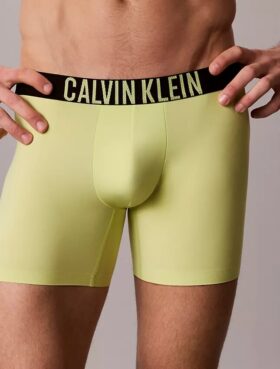 Bokserki Intense Power Motion Boxer Brief