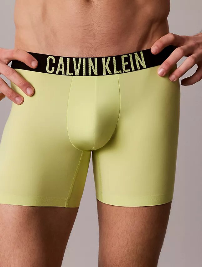 Bokserki Intense Power Motion Boxer Brief Bokserki Intense Power Motion Boxer Brief