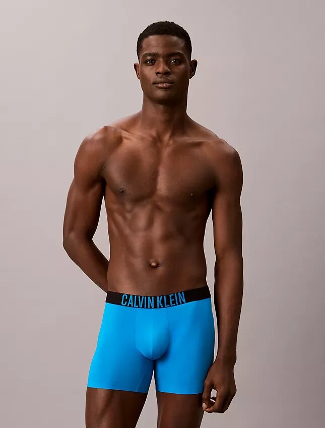 Bokserki Intense Power Motion Boxer Brief Bokserki Intense Power Motion Boxer Brief
