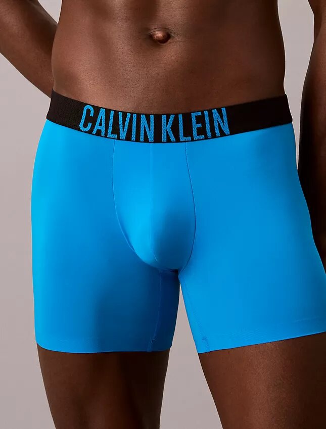 Bokserki Intense Power Motion Boxer Brief Bokserki Intense Power Motion Boxer Brief