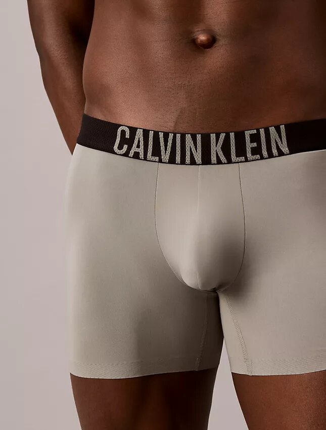 Bokserki Intense Power Motion Boxer Brief Bokserki Intense Power Motion Boxer Brief