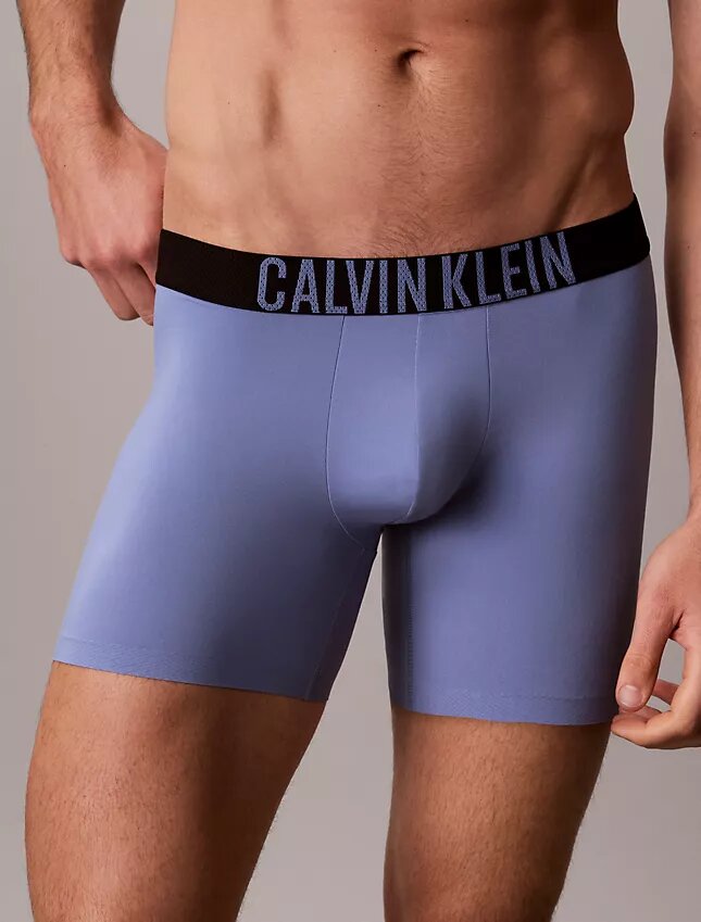 Bokserki Intense Power Motion Boxer Brief Bokserki Intense Power Motion Boxer Brief
