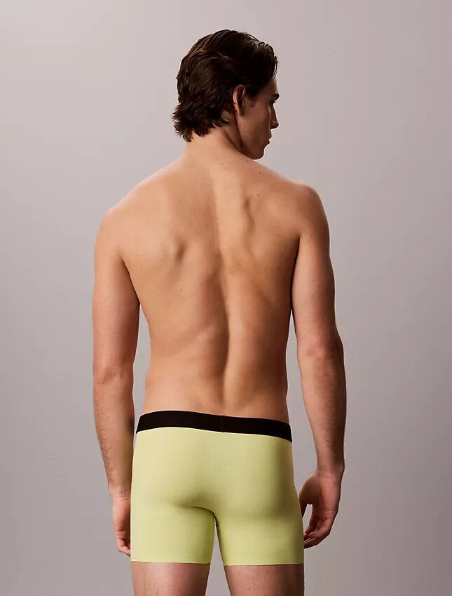 Bokserki Intense Power Motion Boxer Brief Bokserki Intense Power Motion Boxer Brief