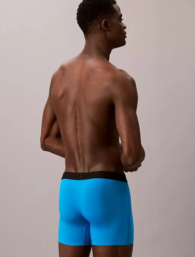 Bokserki Intense Power Motion Boxer Brief Bokserki Intense Power Motion Boxer Brief