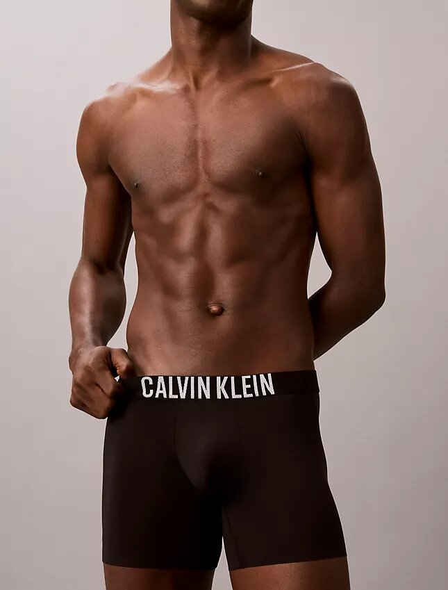 Bokserki Intense Power Motion Boxer Brief Bokserki Intense Power Motion Boxer Brief
