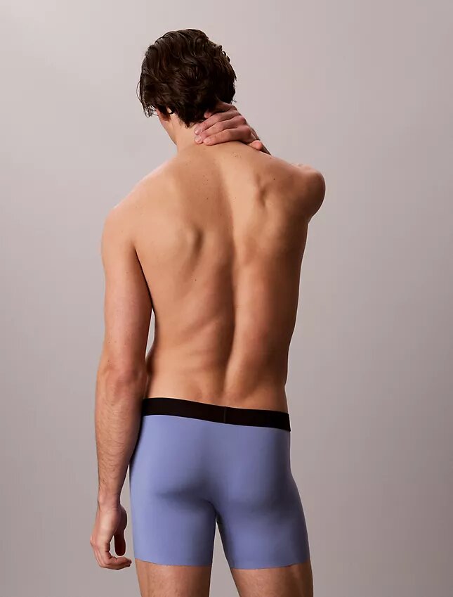 Bokserki Intense Power Motion Boxer Brief Bokserki Intense Power Motion Boxer Brief