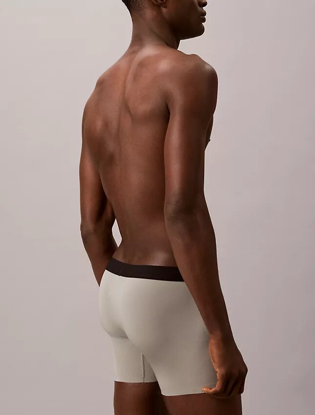 Bokserki Intense Power Motion Boxer Brief Bokserki Intense Power Motion Boxer Brief