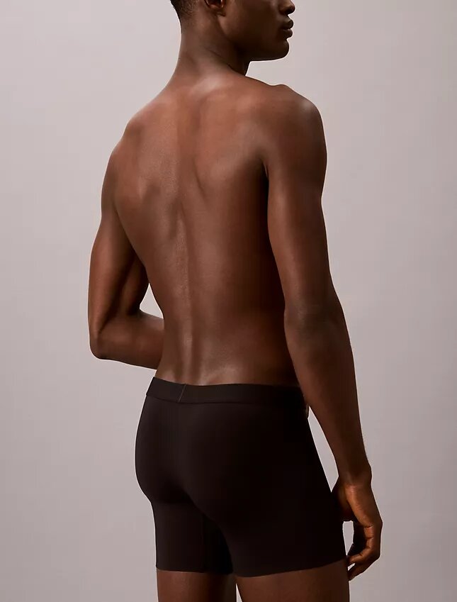 Bokserki Intense Power Motion Boxer Brief Bokserki Intense Power Motion Boxer Brief