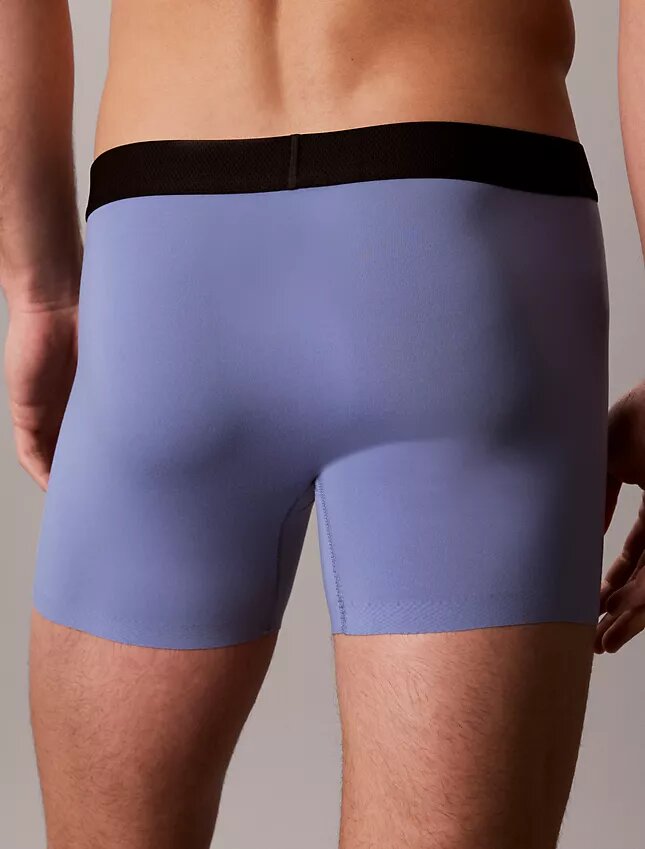 Bokserki Intense Power Motion Boxer Brief Bokserki Intense Power Motion Boxer Brief