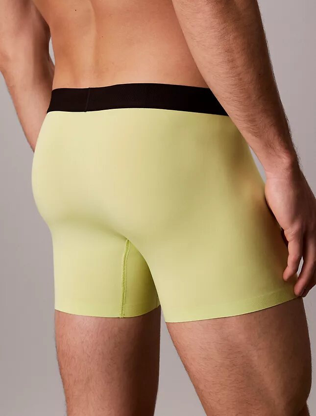 Bokserki Intense Power Motion Boxer Brief Bokserki Intense Power Motion Boxer Brief