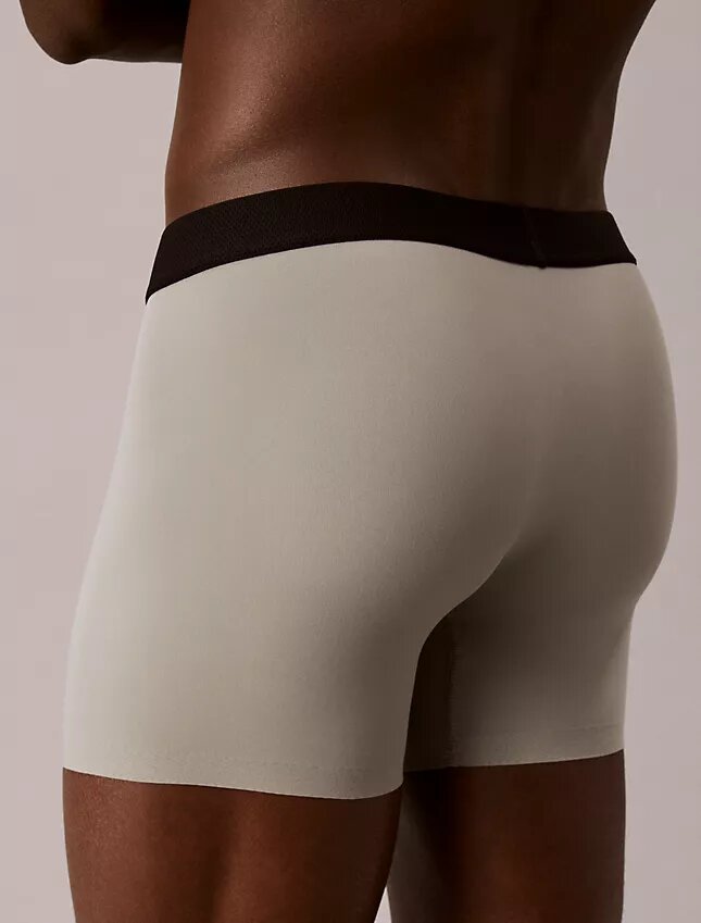 Bokserki Intense Power Motion Boxer Brief Bokserki Intense Power Motion Boxer Brief