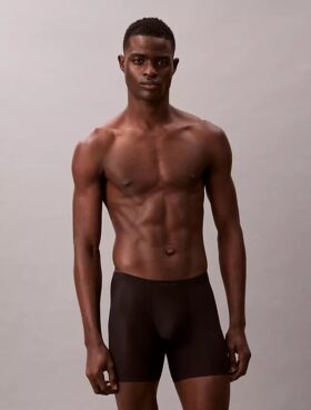 Bokserki Invisibles Boxer Brief