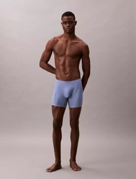 Bokserki Invisibles Boxer Brief