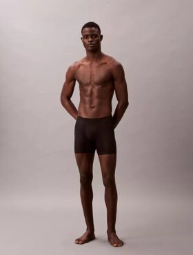 Bokserki Invisibles Boxer Brief