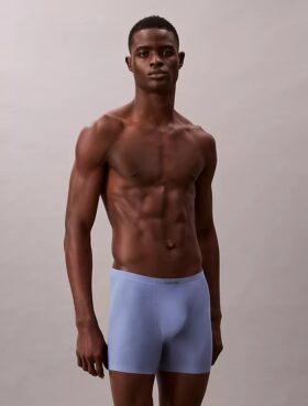 Bokserki Invisibles Boxer Brief