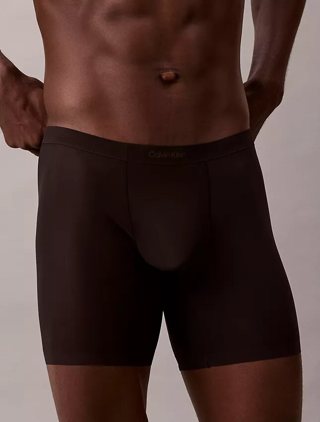 Bokserki Invisibles Boxer Brief Bokserki Invisibles Boxer Brief