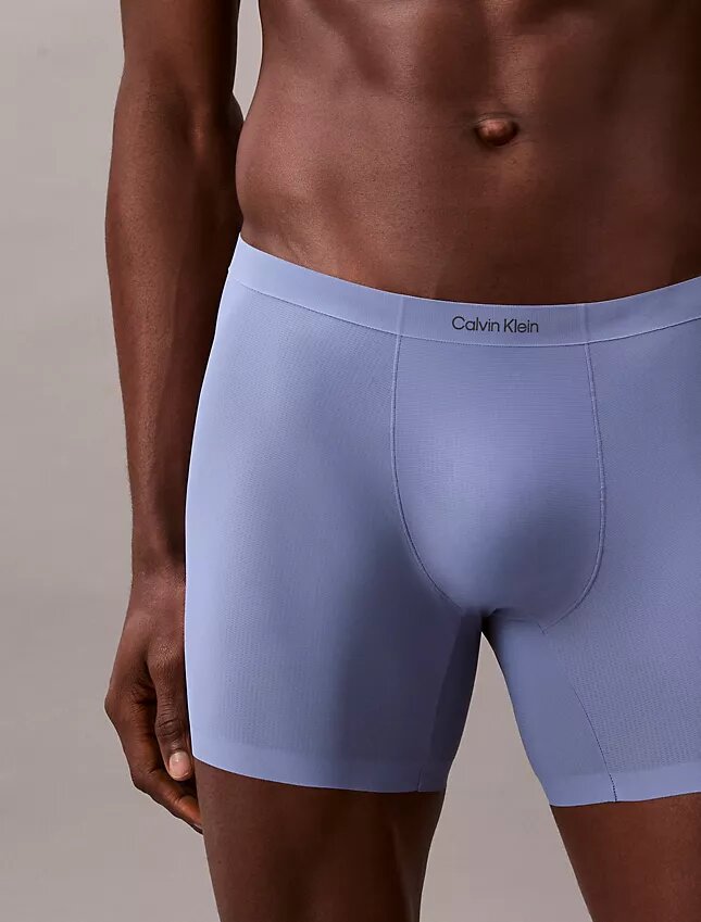Bokserki Invisibles Boxer Brief Bokserki Invisibles Boxer Brief