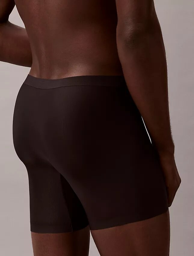 Bokserki Invisibles Boxer Brief Bokserki Invisibles Boxer Brief