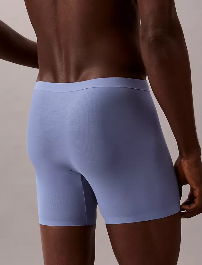 Bokserki Invisibles Boxer Brief Bokserki Invisibles Boxer Brief