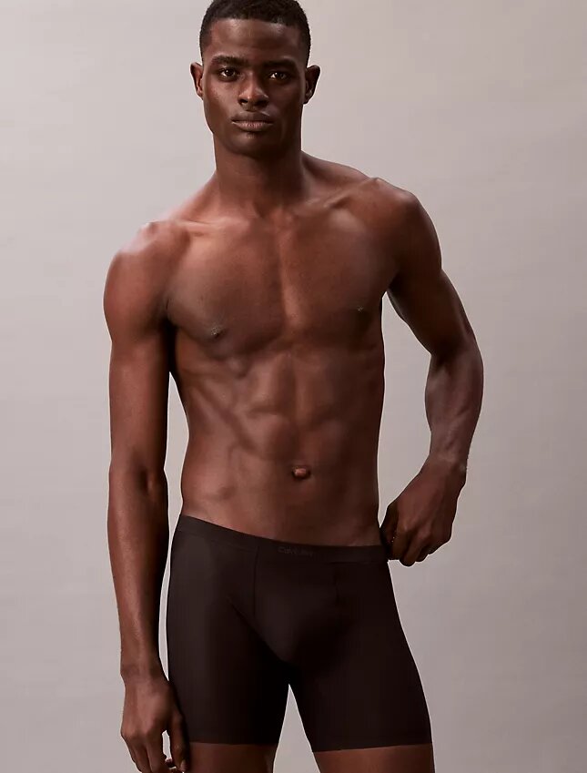 Bokserki Invisibles Boxer Brief Bokserki Invisibles Boxer Brief