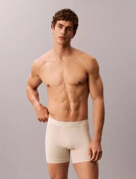 Bokserki Naturals Flex Boxer Brief