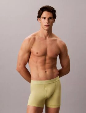 Bokserki Naturals z Cotton Stretch