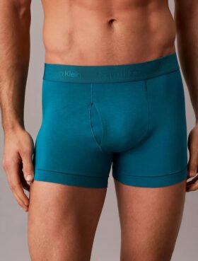 Bokserki Naturals z Cotton Stretch
