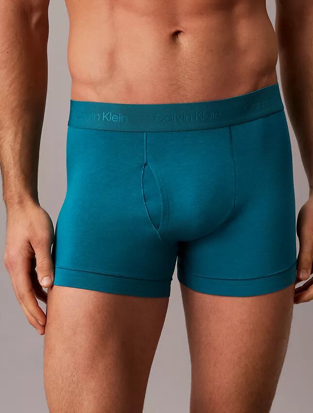 Bokserki Naturals z Cotton Stretch Bokserki Naturals z Cotton Stretch