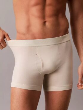 Bokserki Naturals z Cotton Stretch