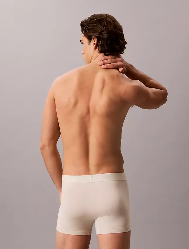 Bokserki Naturals z Cotton Stretch Bokserki Naturals z Cotton Stretch