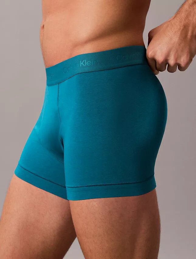 Bokserki Naturals z Cotton Stretch Bokserki Naturals z Cotton Stretch