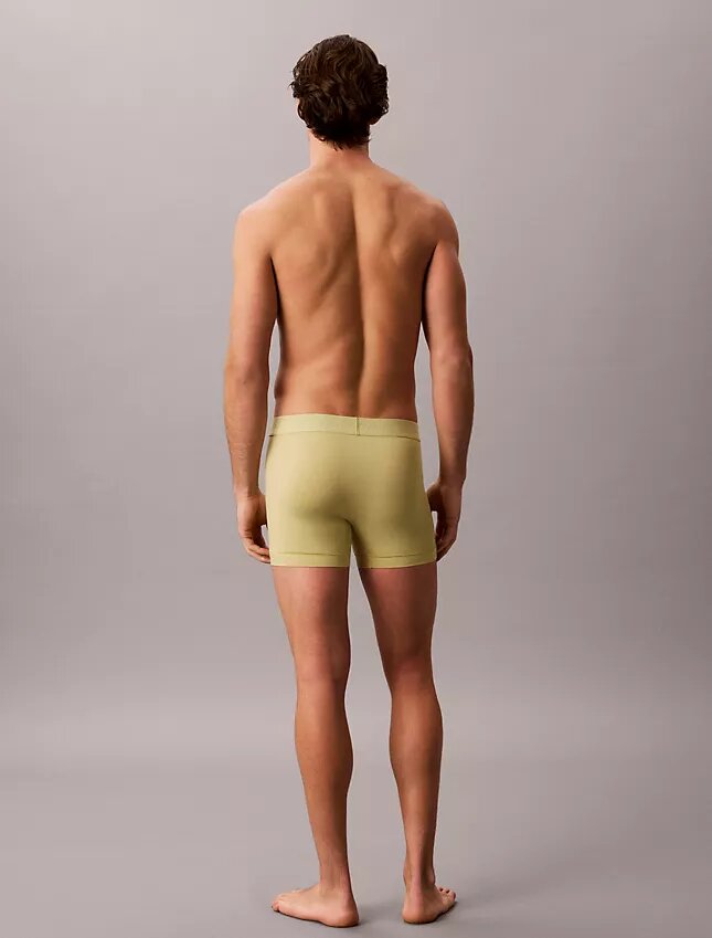 Bokserki Naturals z Cotton Stretch Bokserki Naturals z Cotton Stretch