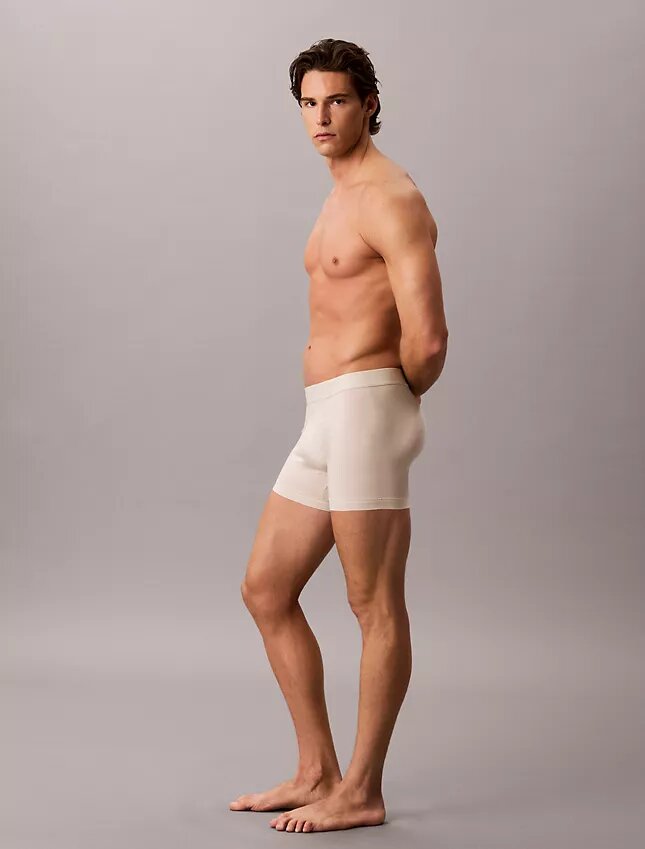 Bokserki Naturals z Cotton Stretch Bokserki Naturals z Cotton Stretch