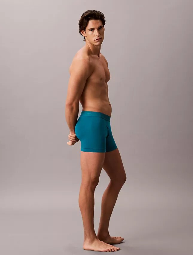 Bokserki Naturals z Cotton Stretch Bokserki Naturals z Cotton Stretch