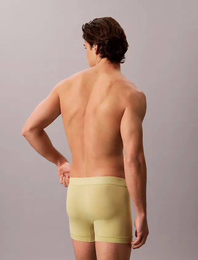 Bokserki Naturals z Cotton Stretch Bokserki Naturals z Cotton Stretch