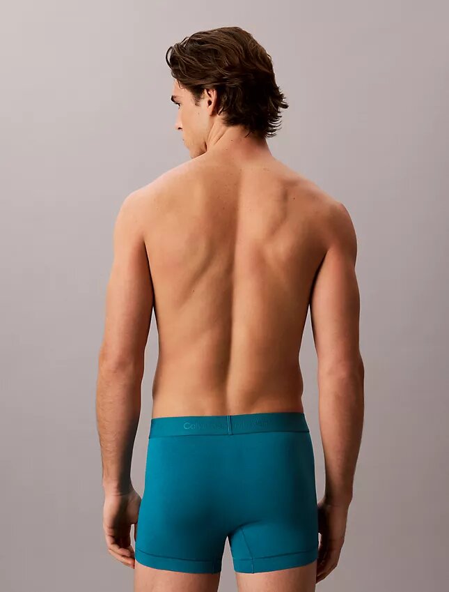 Bokserki Naturals z Cotton Stretch Bokserki Naturals z Cotton Stretch