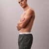 Bokserki z bawełnianej popeliny Bokserki z bawełnianej popeliny