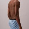 Bokserki z Cotton Stretch z nadrukiem monogramu, pakiet 3 sztuki