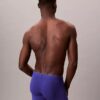 Bokserki z Cotton Stretch z nadrukiem monogramu, pakiet 3 sztuki Bokserki z Cotton Stretch z nadrukiem monogramu, pakiet 3 sztuki