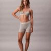 Bokserki z elastycznej bawełny Cotton Stretch w stylu retro Bokserki z elastycznej bawełny Cotton Stretch w stylu retro