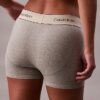 Bokserki z elastycznej bawełny Cotton Stretch w stylu retro Bokserki z elastycznej bawełny Cotton Stretch w stylu retro