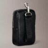 Bold Graphic Mini Pouch Keychain Bold Graphic Mini Pouch Keychain