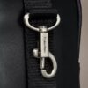 Bold Graphic Mini Pouch Keychain Bold Graphic Mini Pouch Keychain
