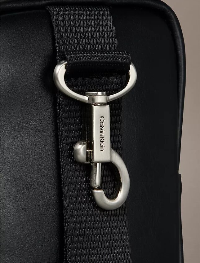 Bold Graphic Mini Pouch Keychain Bold Graphic Mini Pouch Keychain