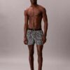 Boxerki slim fit z Monogramem Boxerki slim fit z Monogramem