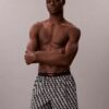 Boxerki slim fit z Monogramem Boxerki slim fit z Monogramem