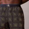 Boxerki slim fit z Monogramem Boxerki slim fit z Monogramem