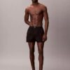 Boxerki slim fit z Monogramem Boxerki slim fit z Monogramem