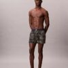 Boxerki slim fit z Monogramem Boxerki slim fit z Monogramem