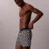 Boxerki slim fit z Monogramem Boxerki slim fit z Monogramem